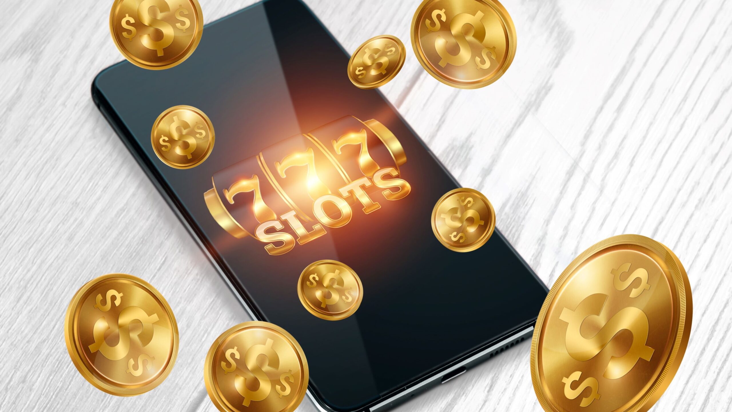The dark patterns used by casino apps