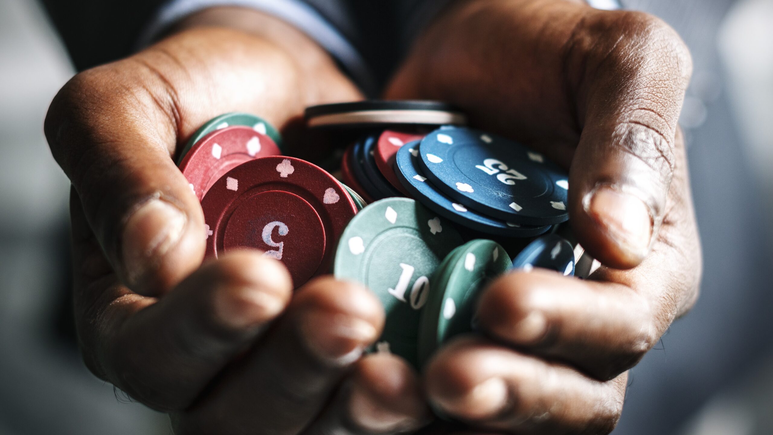 Best strategies for small bankrolls in casinos